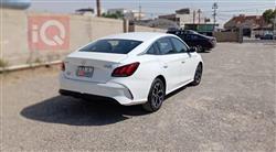 ام جي GT